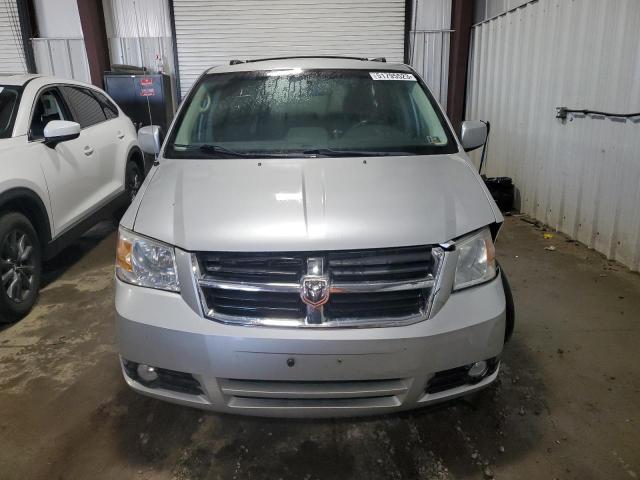 Photo 5 from auction – 2010 DODGE GRAND CARA with VIN 2D4RN5D18AR352875