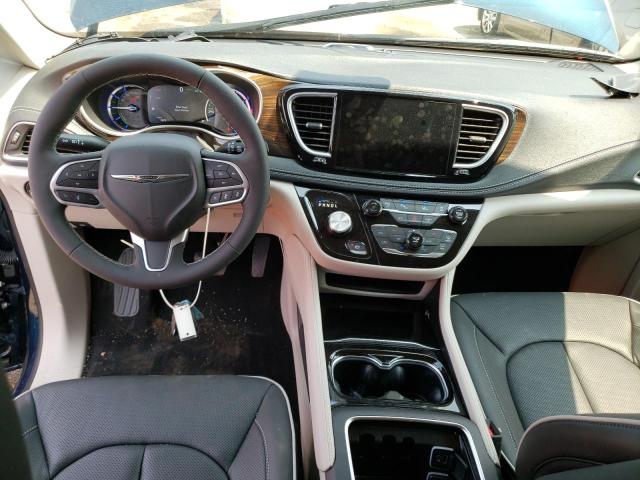 Photo 8 from auction – 2023 CHRYSLER PACIFICA H with VIN 2C4RC1S75PR500265