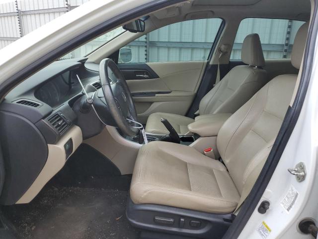 Photo 7 from auction – 2013 HONDA ACCORD EXL with VIN 1HGCR2F85DA074236