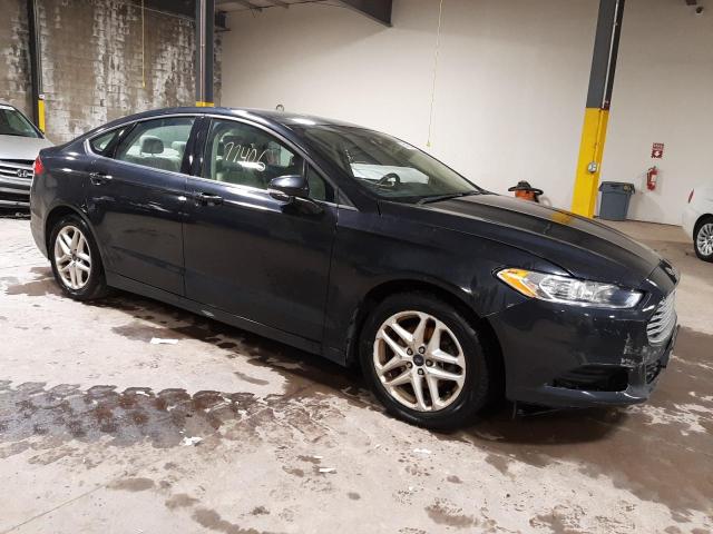 Photo 4 from auction – 2015 FORD FUSION SE with VIN 3FA6P0H74FR287171