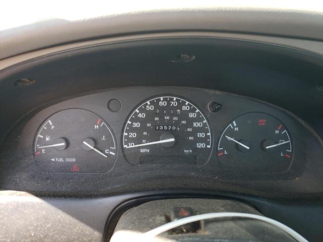 Photo 9 from auction – 1998 FORD RANGER with VIN 1FTYR10C6WUB77548