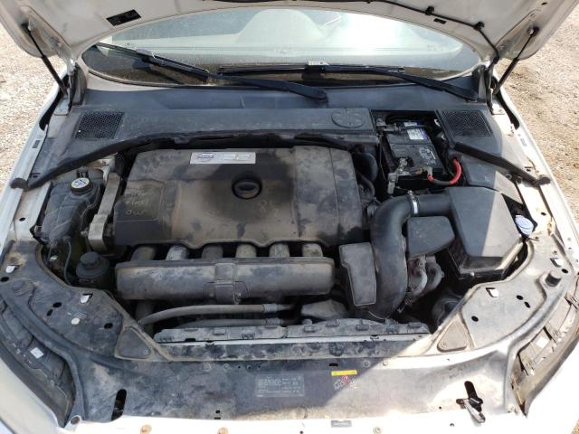 Photo 11 from auction – 2012 VOLVO S80 3.2 with VIN YV1952AS0C1151708