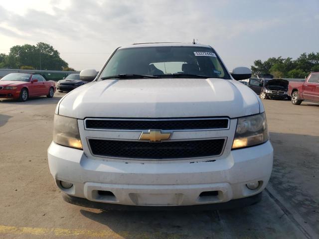 Photo 5 from auction – 2007 CHEVROLET SUBURBAN C with VIN 3GNFC16057G260552
