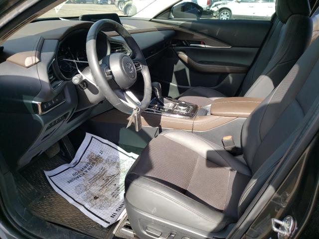 Photo 7 from auction – 2022 MAZDA CX-30 PREM with VIN 3MVDMBEY3NM449367