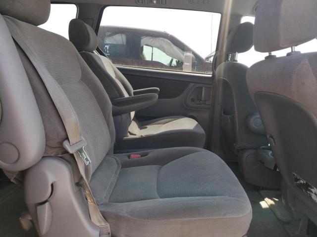 Photo 11 from auction – 2004 TOYOTA SIENNA CE with VIN 5TDZA23C04S188057