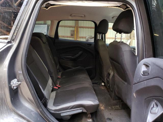 Photo 11 from auction – 2014 FORD ESCAPE S with VIN 1FMCU0F73EUC32397