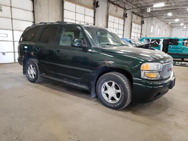 Photo 4 from auction – 2004 GMC YUKON DENA with VIN 1GKEK63U64J276575