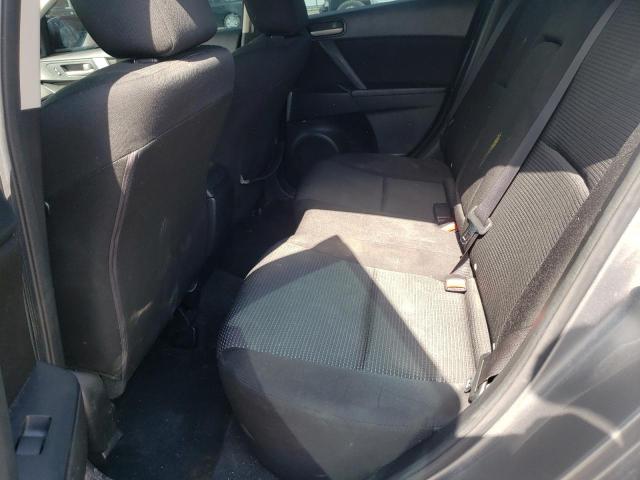 Photo 10 from auction – 2012 MAZDA 3 I with VIN JM1BL1L77C1586130
