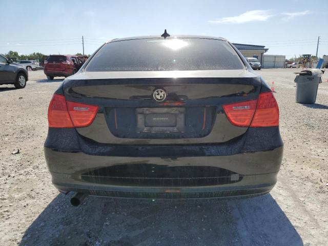 Photo 6 from auction – 2009 BMW 328 I with VIN WBAPH73579A172263