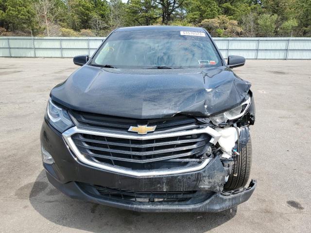 Photo 5 from auction – 2018 CHEVROLET EQUINOX LT with VIN 2GNAXSEV0J6329460