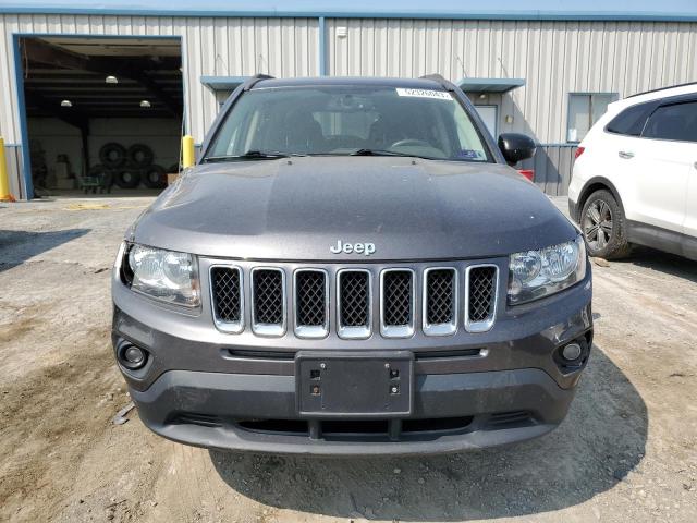Photo 5 from auction – 2016 JEEP COMPASS SP with VIN 1C4NJDBBXGD807587