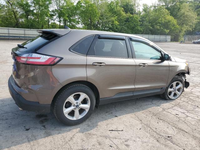 Photo 3 from auction – 2019 FORD EDGE SE with VIN 2FMPK4G92KBB45624