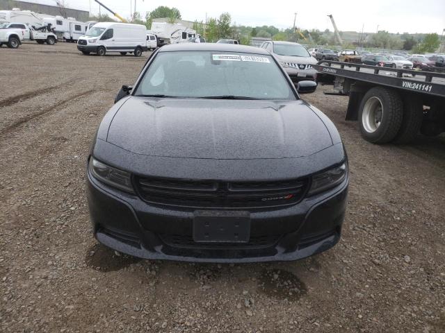 Photo 5 from auction – 2023 DODGE CHARGER SX with VIN 2C3CDXBG7PH531405