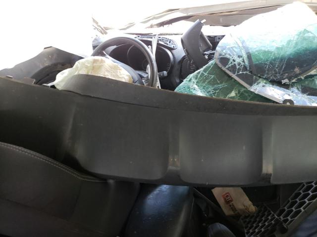 Photo 8 from auction – 2019 KIA SOUL with VIN KNDJN2A23K7693089
