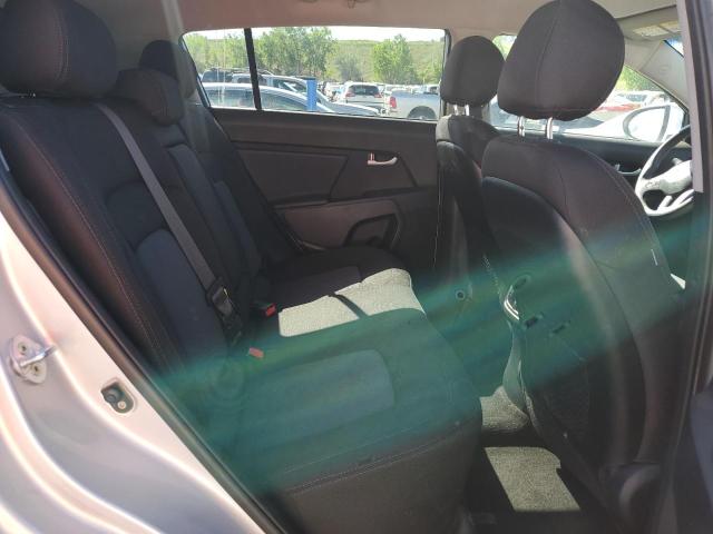 Photo 11 from auction – 2015 KIA SPORTAGE L with VIN KNDPBCAC6F7700477