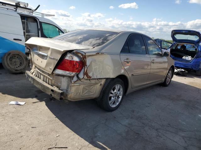 Photo 3 from auction – 2006 TOYOTA CAMRY LE with VIN 4T1BF32K76U118356