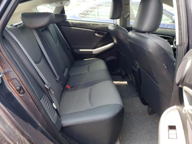 Photo 10 from auction – 2014 TOYOTA PRIUS with VIN JTDKN3DU7E1846006