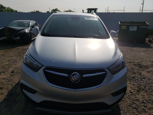 Photo 5 from auction – 2018 BUICK ENCORE PRE with VIN KL4CJASB0JB581885