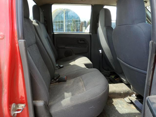 Photo 10 from auction – 2006 GMC CANYON with VIN 1GTDT136268235461