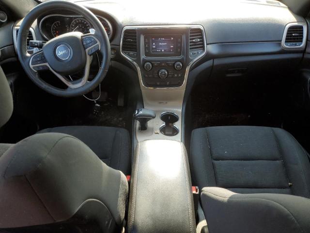 Photo 8 from auction – 2014 JEEP GRAND CHER with VIN 1C4RJFAG0EC232994