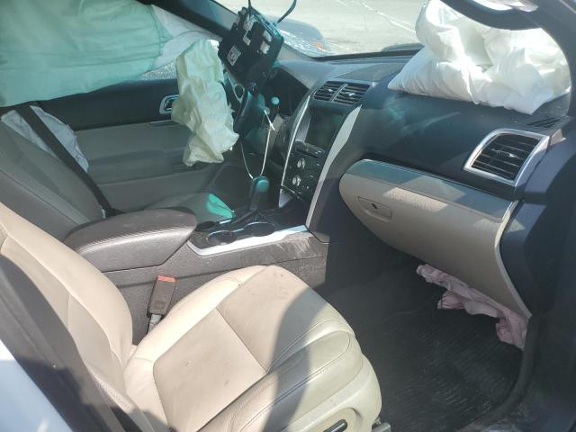 Photo 7 from auction – 2014 FORD EXPLORER X with VIN 1FM5K7D84EGC54880