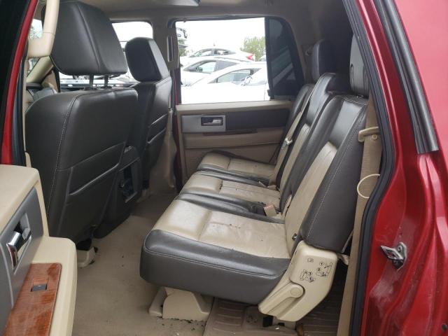 Photo 11 from auction – 2007 FORD EXPEDITION with VIN 1FMFK17537LA26950