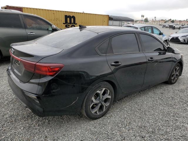 Photo 3 from auction – 2020 KIA FORTE FE with VIN 3KPF24AD5LE153644