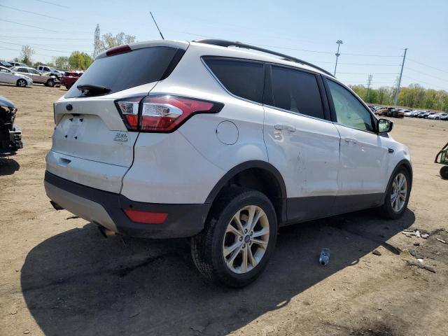 صورة رقم 3 من المزاد - 2018 FORD ESCAPE SEL مع VIN 1FMCU0HD4JUC03763