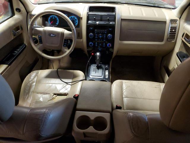 Photo 8 from auction – 2009 FORD ESCAPE LIM with VIN 1FMCU04G59KA10366