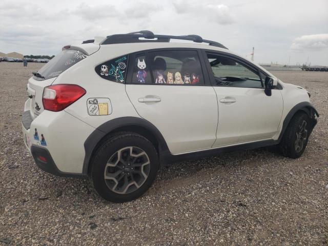 Photo 3 from auction – 2017 SUBARU CROSSTREK with VIN JF2GPADC4HH250635