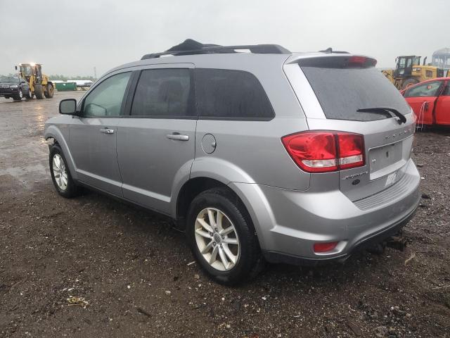 Photo 2 from auction – 2017 DODGE JOURNEY SX with VIN 3C4PDCBG9HT697083