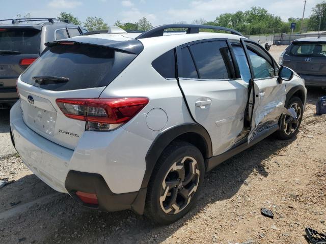 Photo 3 from auction – 2021 SUBARU CROSSTREK with VIN JF2GTHMC8MH393165