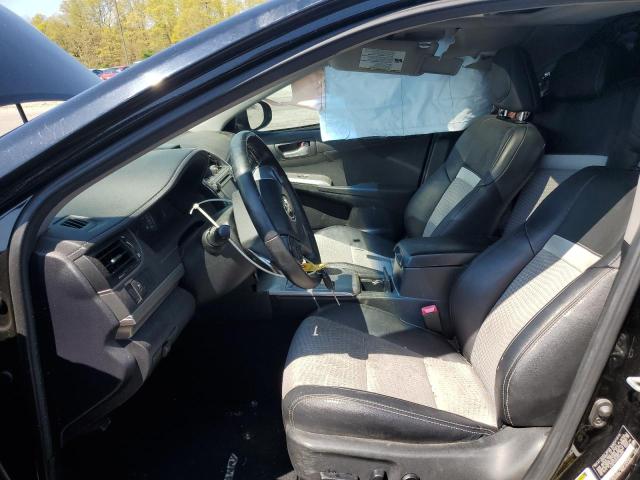 Photo 7 from auction – 2012 TOYOTA CAMRY BASE with VIN 4T1BF1FK5CU576066