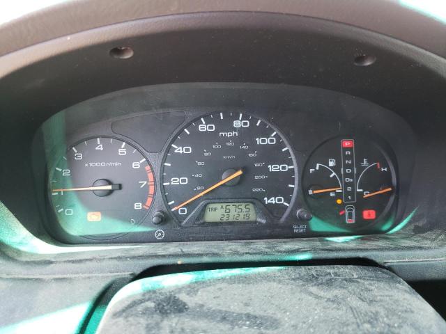 Photo 9 from auction – 2003 HONDA ODYSSEY EX with VIN 5FNRL18003B000224