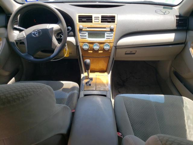 Photo 8 from auction – 2007 TOYOTA CAMRY CE with VIN 4T1BE46K67U689079
