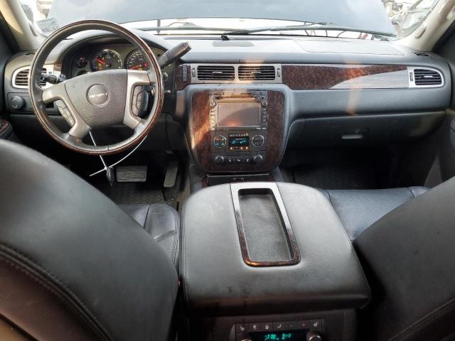 Photo 8 from auction – 2012 GMC YUKON DENA with VIN 1GKS1EEF7CR272274