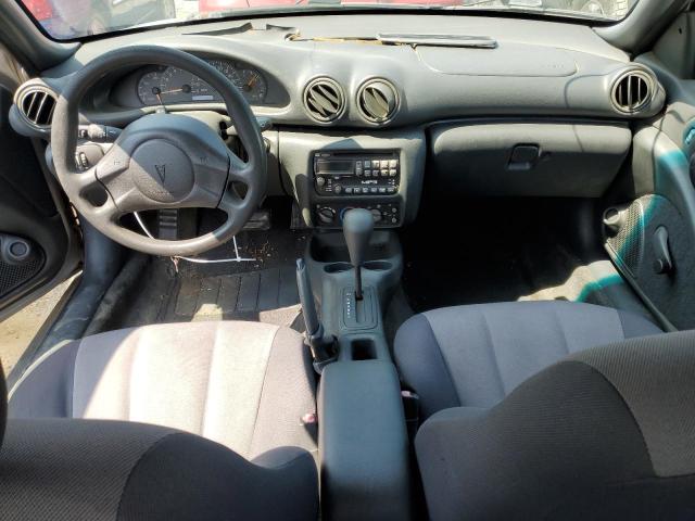 Photo 8 from auction – 2005 PONTIAC SUNFIRE with VIN 3G2JB12F65S133727