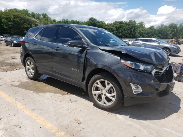 Photo 4 from auction – 2018 CHEVROLET EQUINOX LT with VIN 3GNAXTEX7JS513772