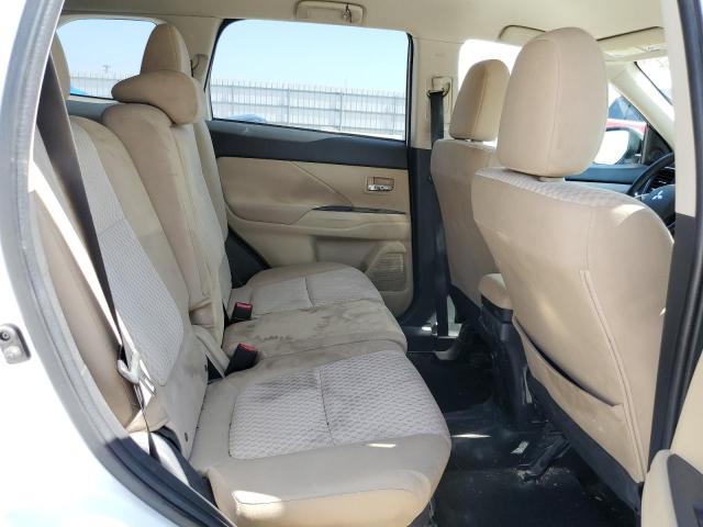 Zdjęcie 11 z aukcji – 2014 MITSUBISHI OUTLANDER z VIN JA4AD3A30EZ011726