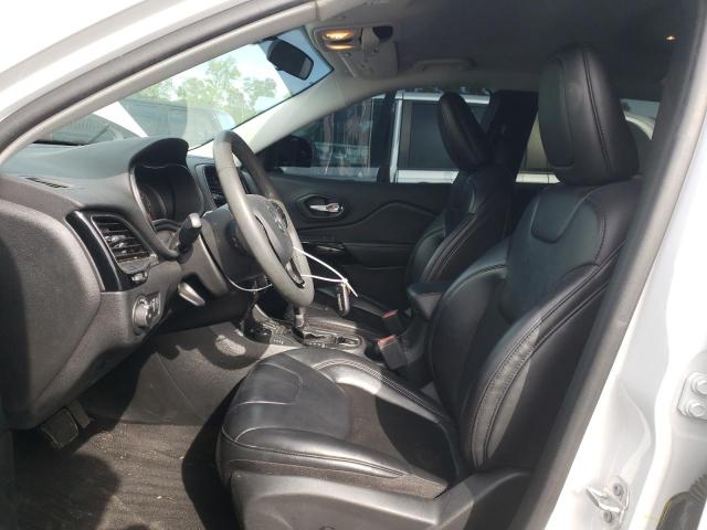 Photo 7 from auction – 2020 JEEP CHEROKEE L with VIN 1C4PJMLBXLD629133