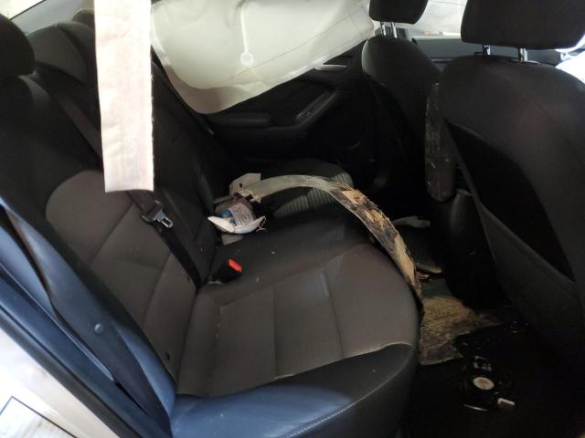 Photo 10 from auction – 2018 KIA FORTE LX with VIN 3KPFL4A79JE235462