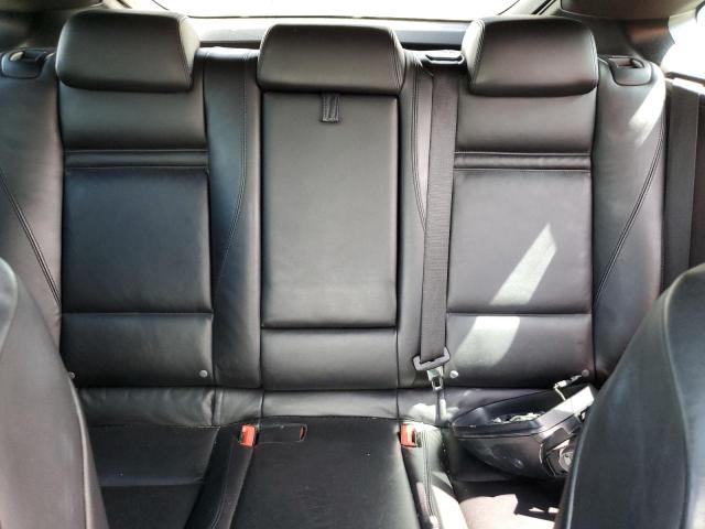 Photo 10 from auction – 2012 BMW X6 XDRIVE5 with VIN 5UXFG8C54CLZ97355