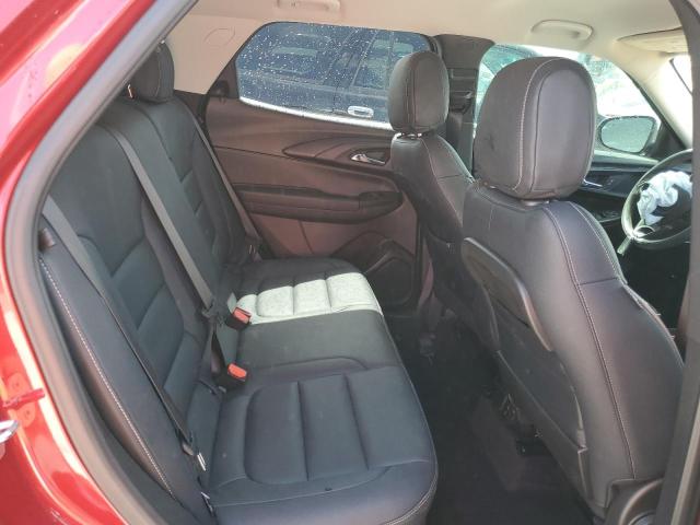 Photo 11 from auction – 2021 CHEVROLET TRAILBLAZE with VIN KL79MPSL5MB121450