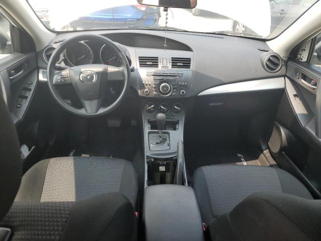 Photo 8 from auction – 2013 MAZDA 3 I with VIN JM1BL1TFXD1830071