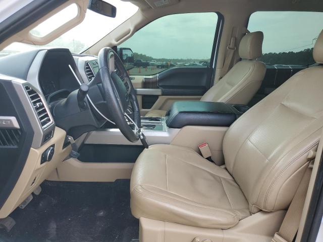 Photo 7 from auction – 2016 FORD F150 SUPER with VIN 1FTEW1EF4GKD70180