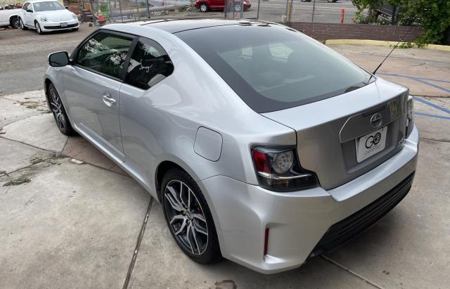 Photo 3 from auction – 2014 TOYOTA SCION TC with VIN JTKJF5C75E3081018