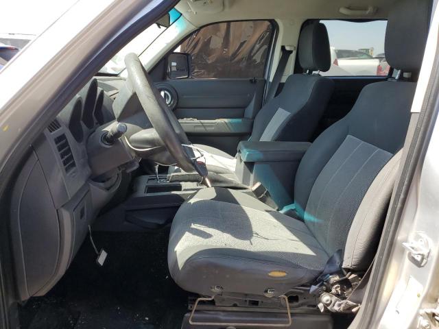 Photo 7 from auction – 2008 DODGE NITRO SXT with VIN 1D8GT28K08W104666