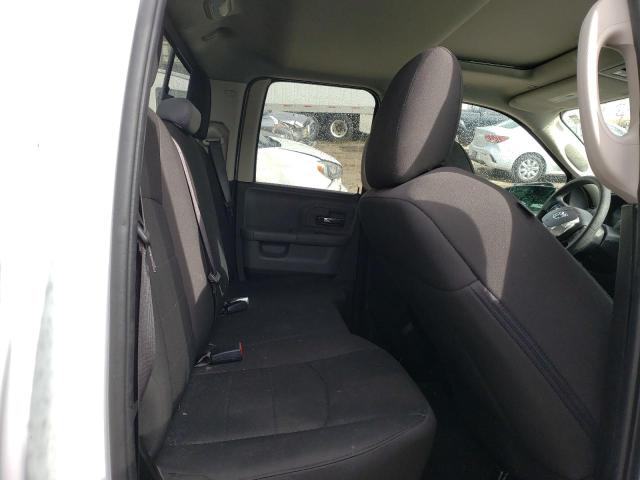 Photo 10 from auction – 2020 RAM 1500 CLASS with VIN 1C6RR7GG6LS152695