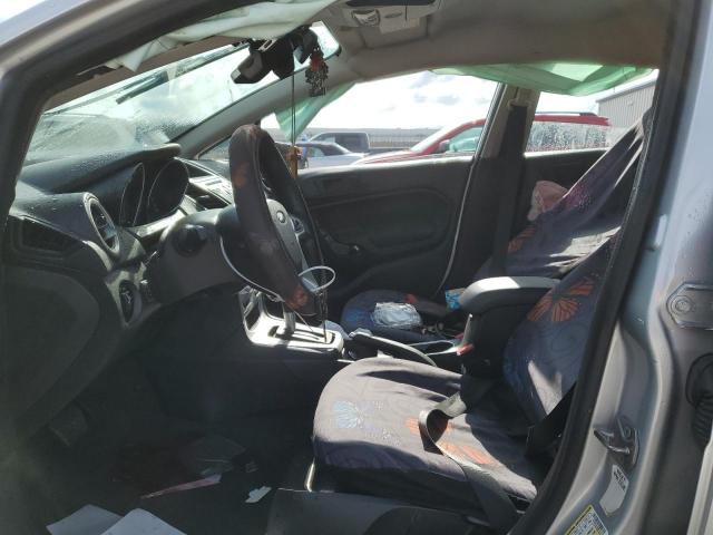 Photo 7 from auction – 2019 FORD FIESTA SE with VIN 3FADP4EJ8KM155178