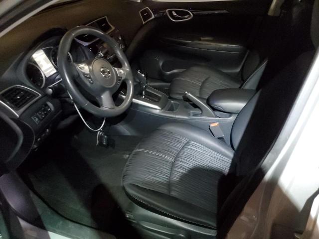 Photo 7 from auction – 2016 NISSAN SENTRA S with VIN 3N1AB7AP7GL682541